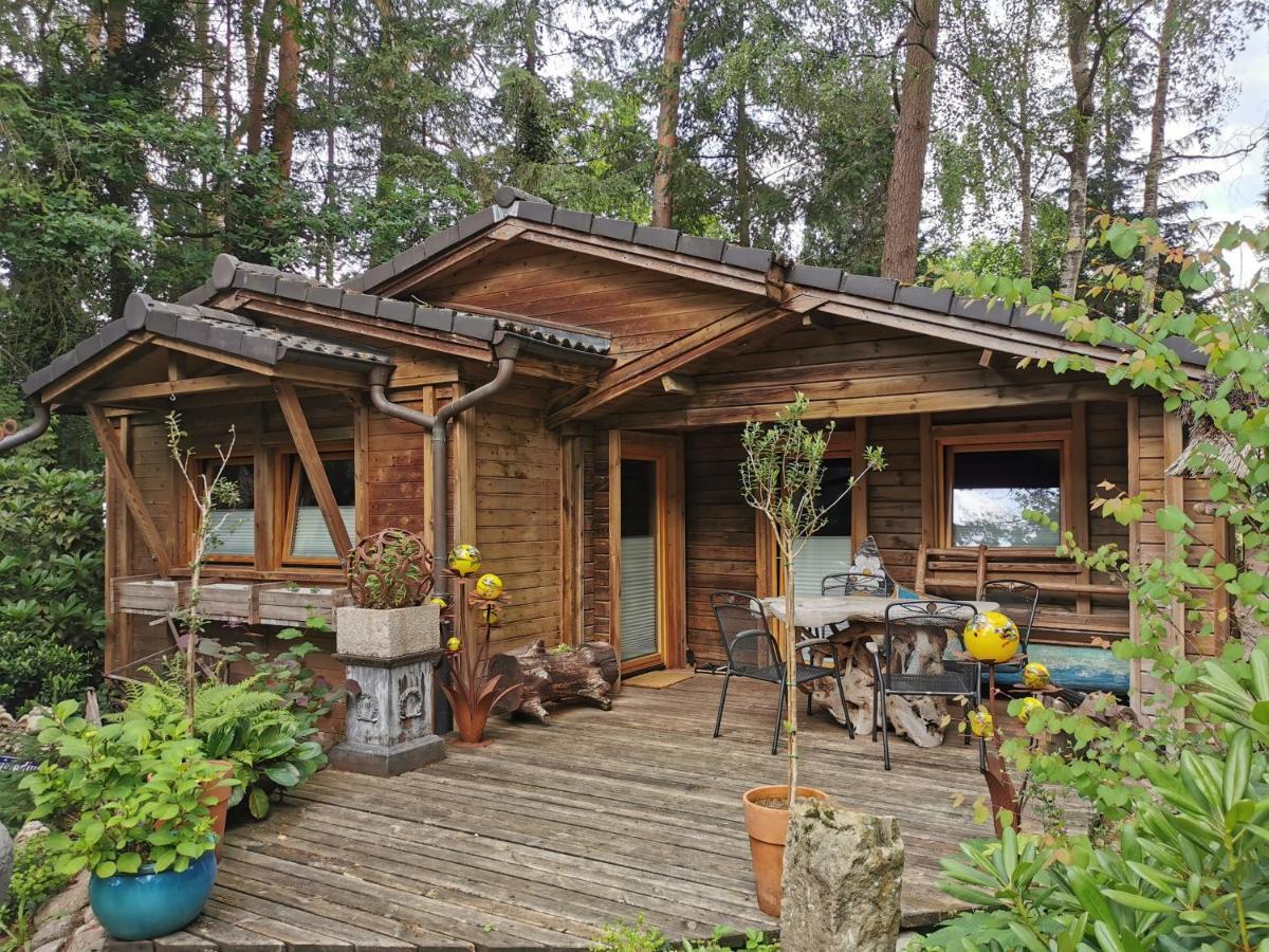 Ferienpark Leitzingen Soltau Zimmer foto