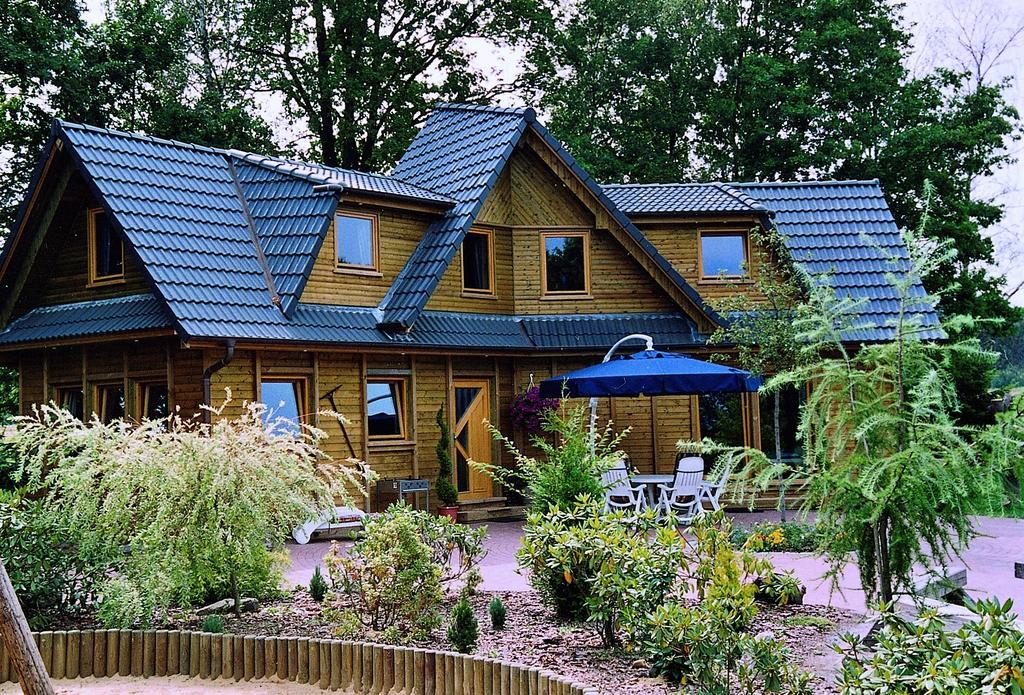 Ferienpark Leitzingen Soltau Zimmer foto
