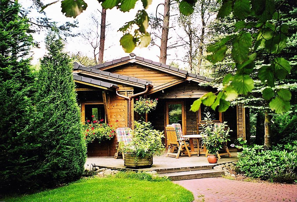 Ferienpark Leitzingen Soltau Zimmer foto