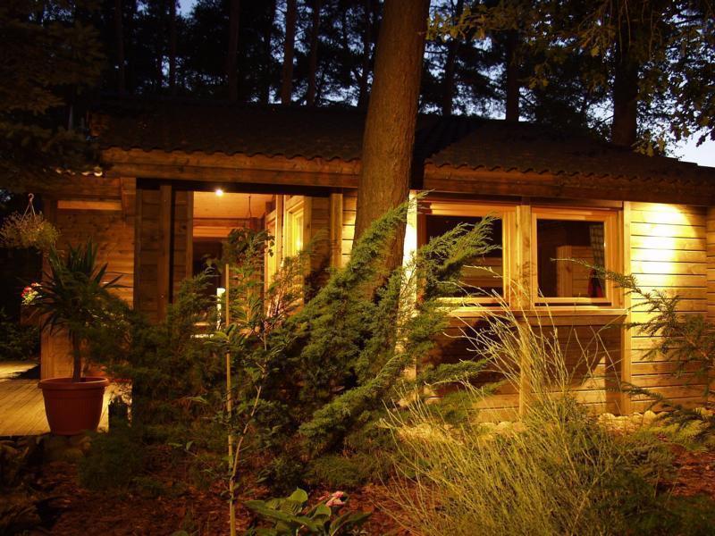 Ferienpark Leitzingen Soltau Zimmer foto
