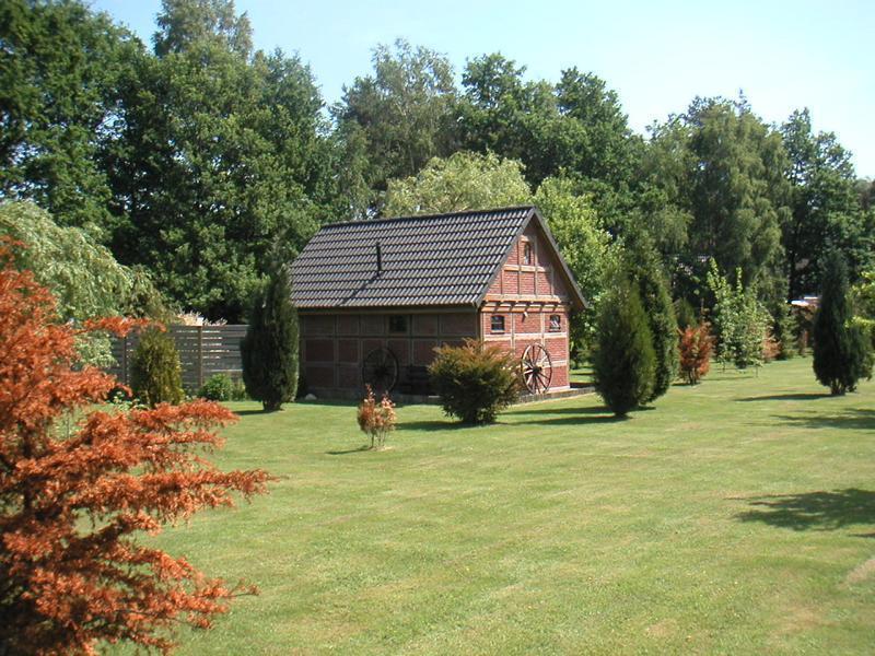 Ferienpark Leitzingen Soltau Zimmer foto