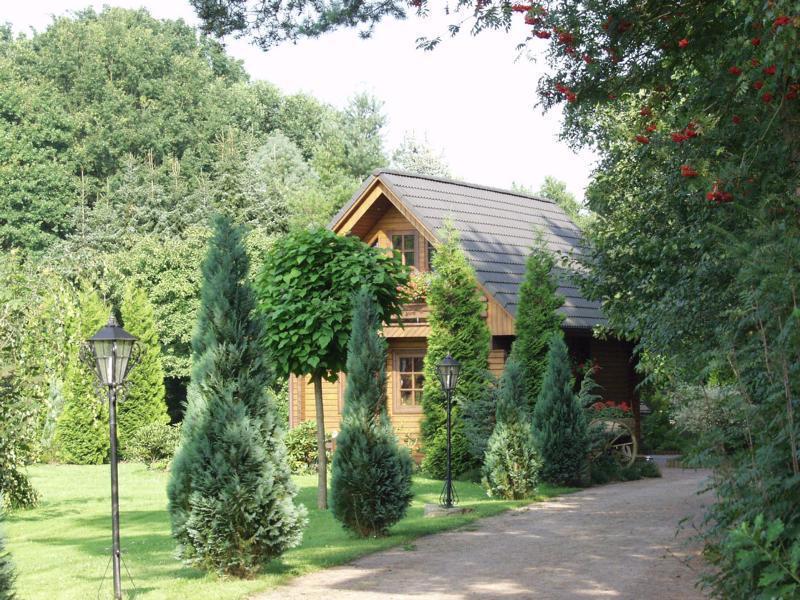 Ferienpark Leitzingen Soltau Zimmer foto