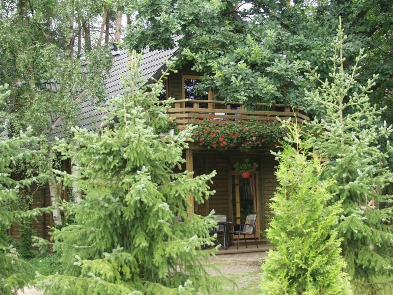 Ferienpark Leitzingen Soltau Zimmer foto