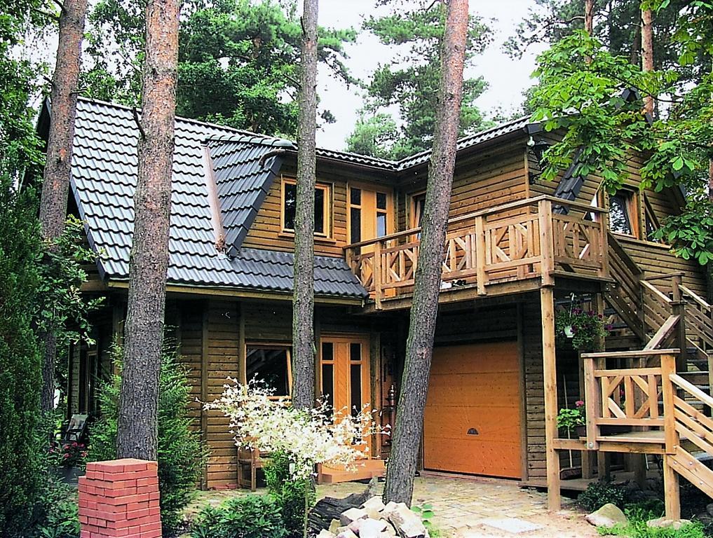 Ferienpark Leitzingen Soltau Zimmer foto