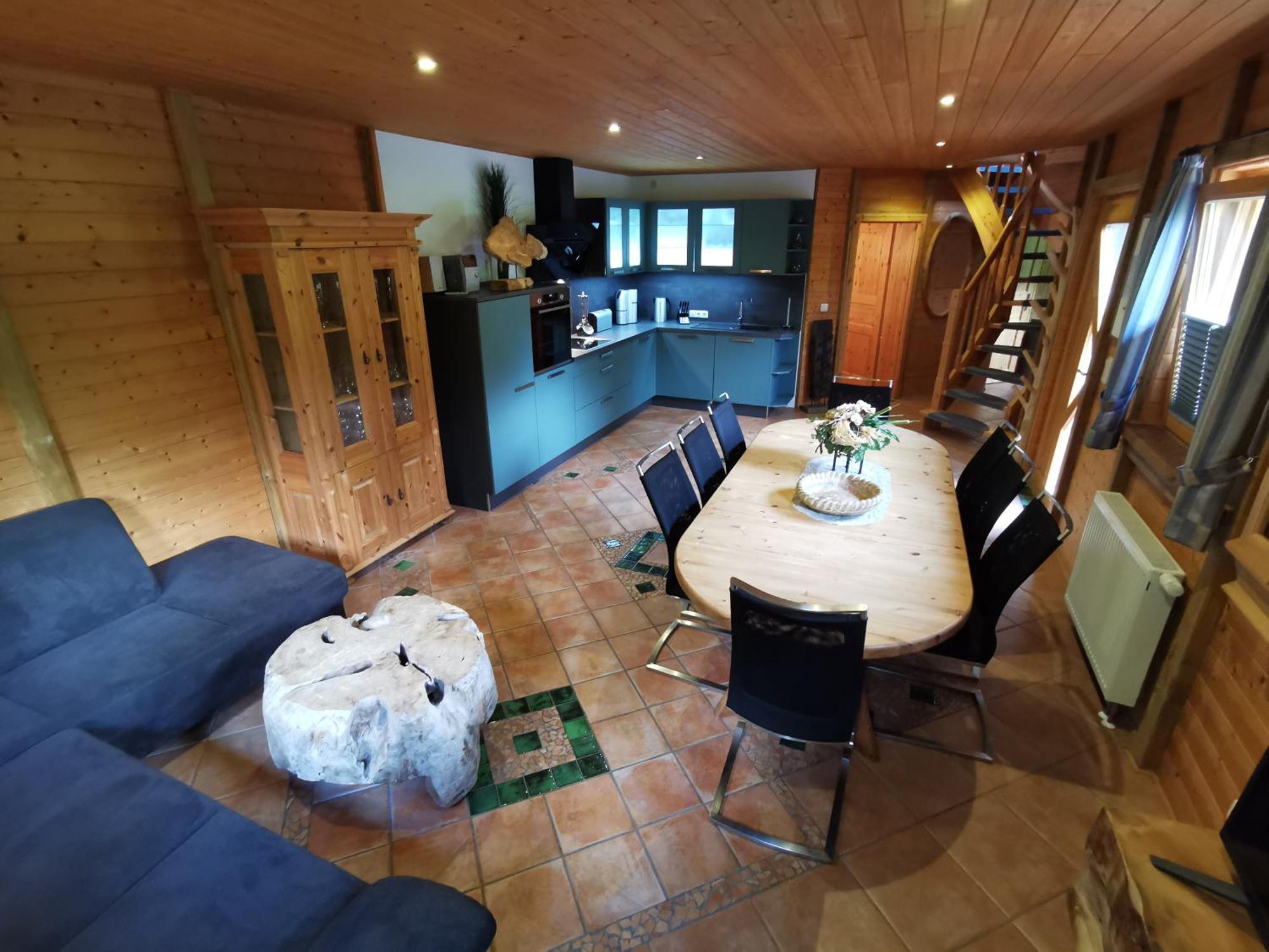 Ferienpark Leitzingen Soltau Zimmer foto
