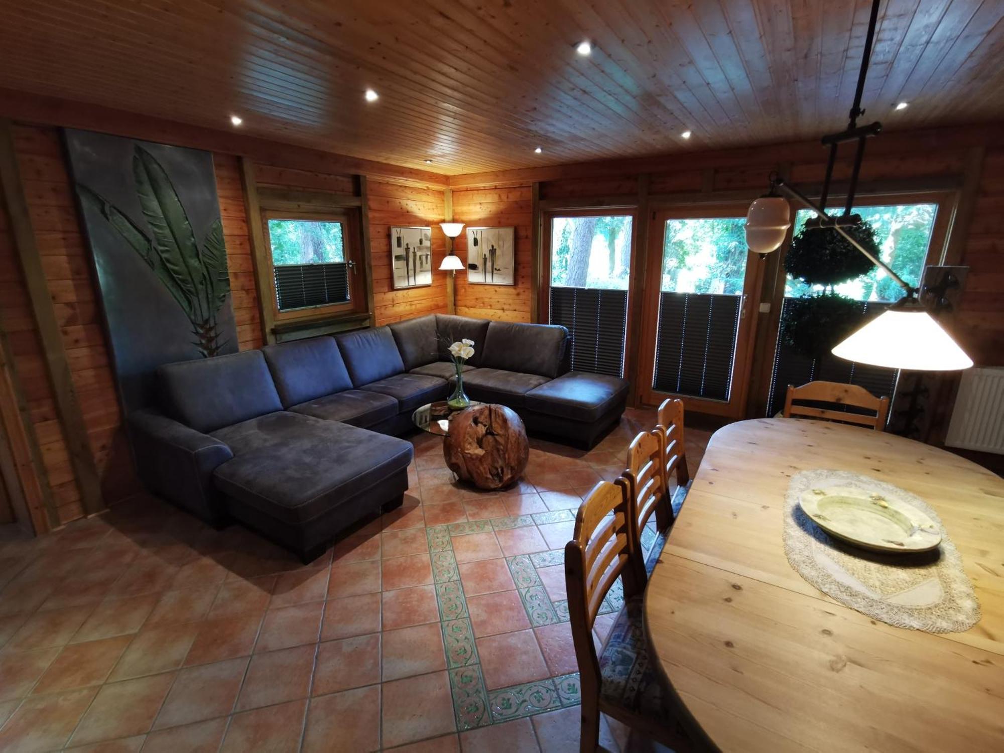 Ferienpark Leitzingen Soltau Zimmer foto
