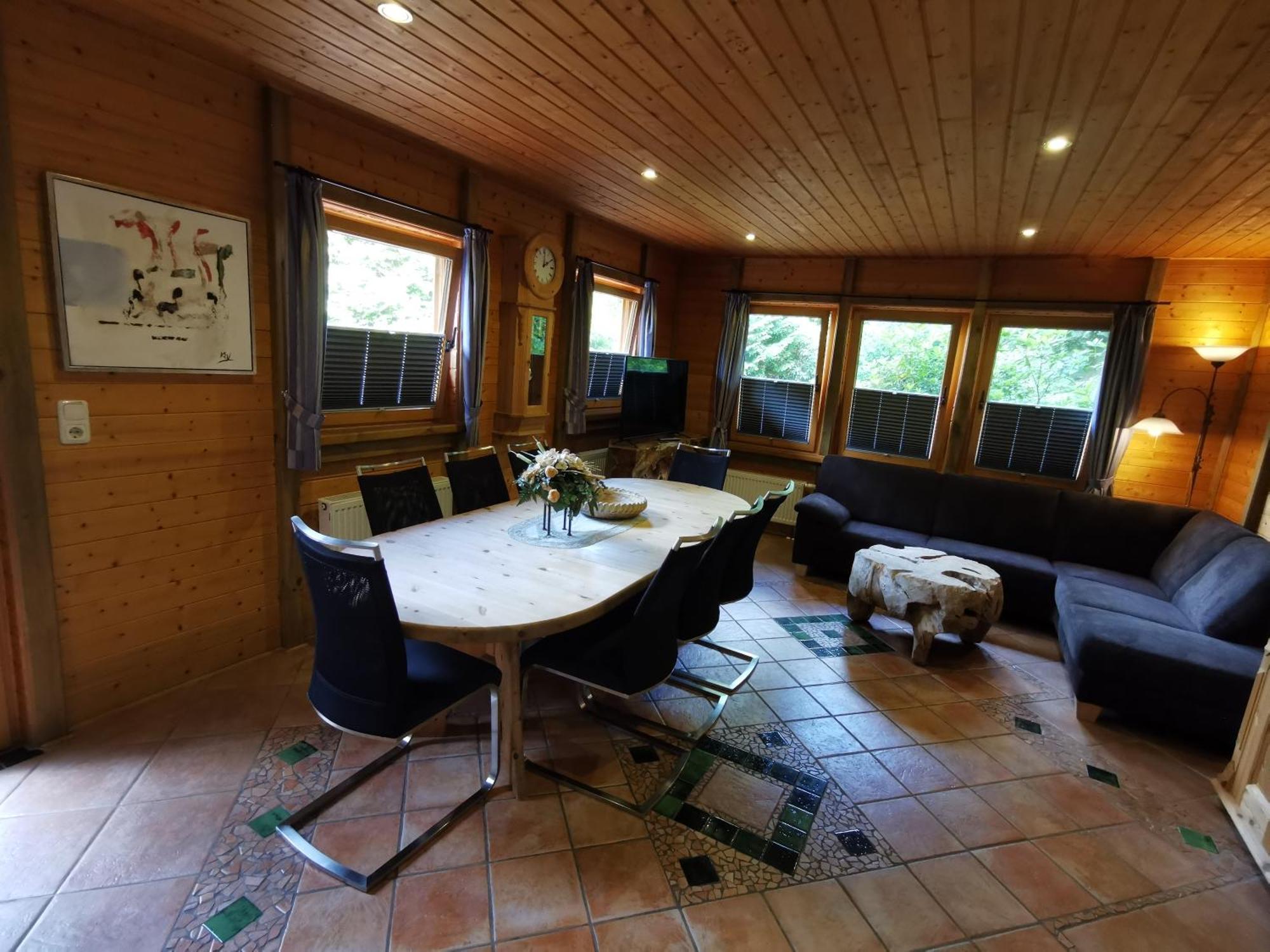 Ferienpark Leitzingen Soltau Zimmer foto