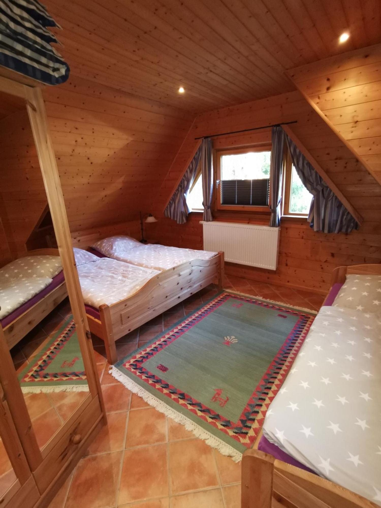 Ferienpark Leitzingen Soltau Zimmer foto